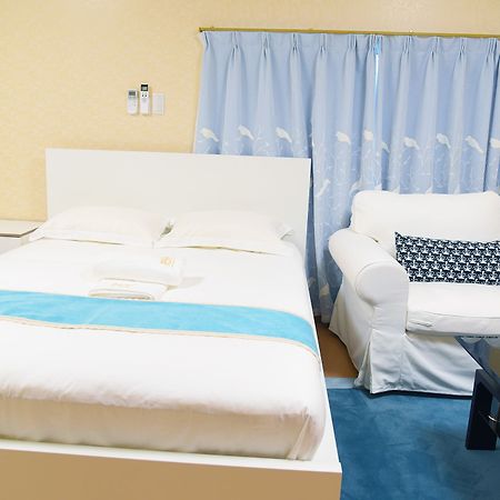 大阪市Mt Sweet Houseアパートメント エクステリア 写真