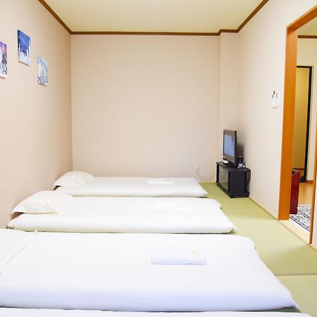 大阪市Mt Sweet Houseアパートメント エクステリア 写真