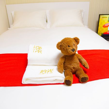 大阪市Mt Sweet Houseアパートメント エクステリア 写真