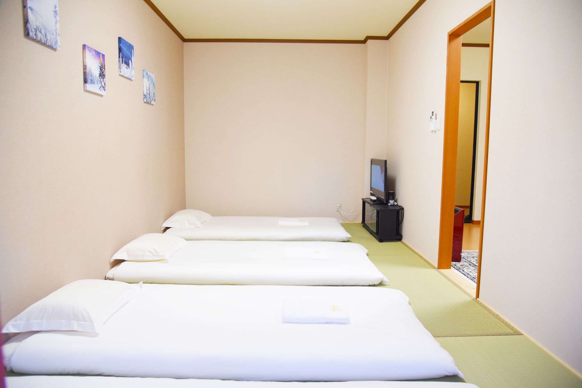 大阪市Mt Sweet Houseアパートメント エクステリア 写真