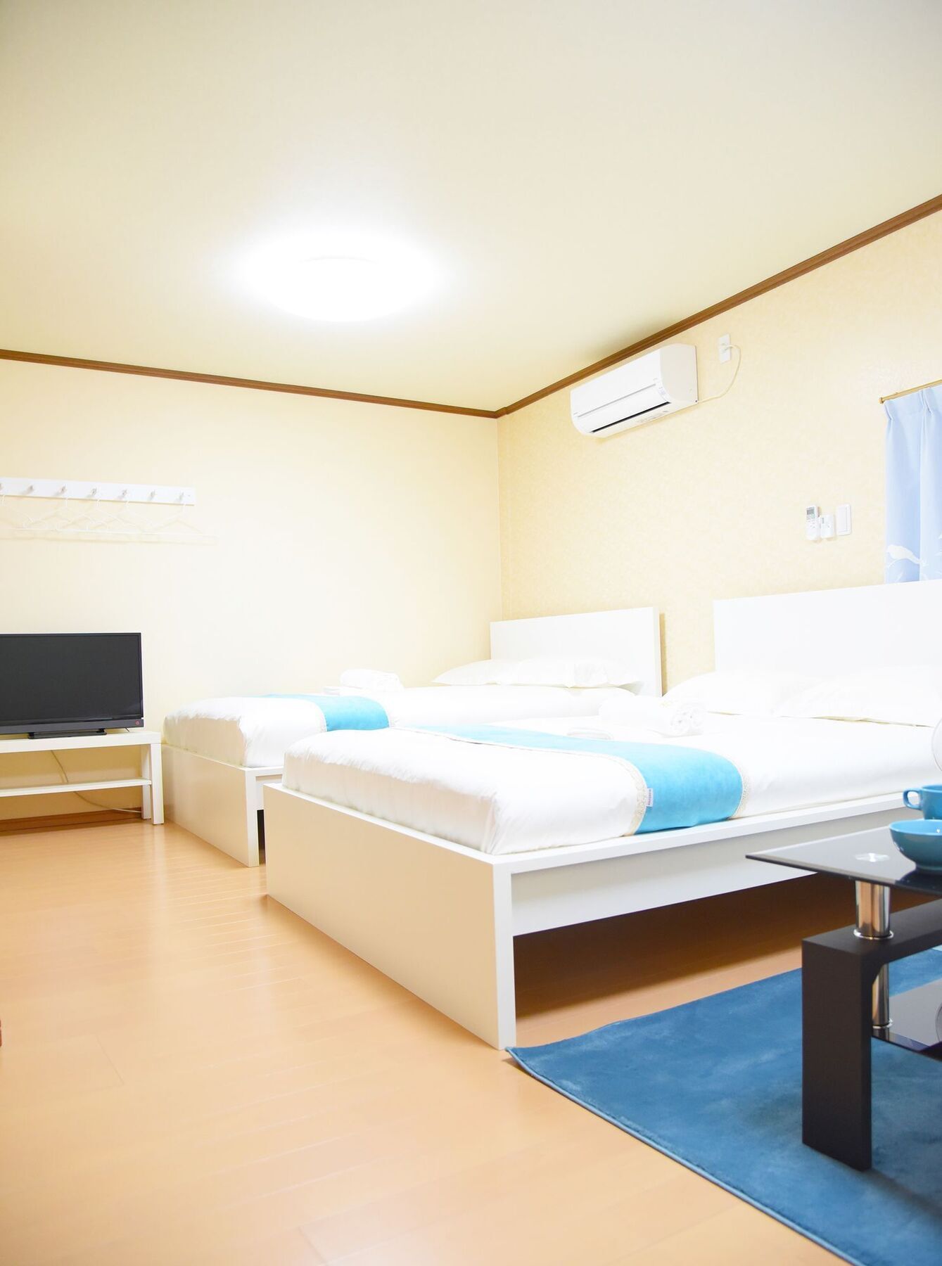 大阪市Mt Sweet Houseアパートメント エクステリア 写真