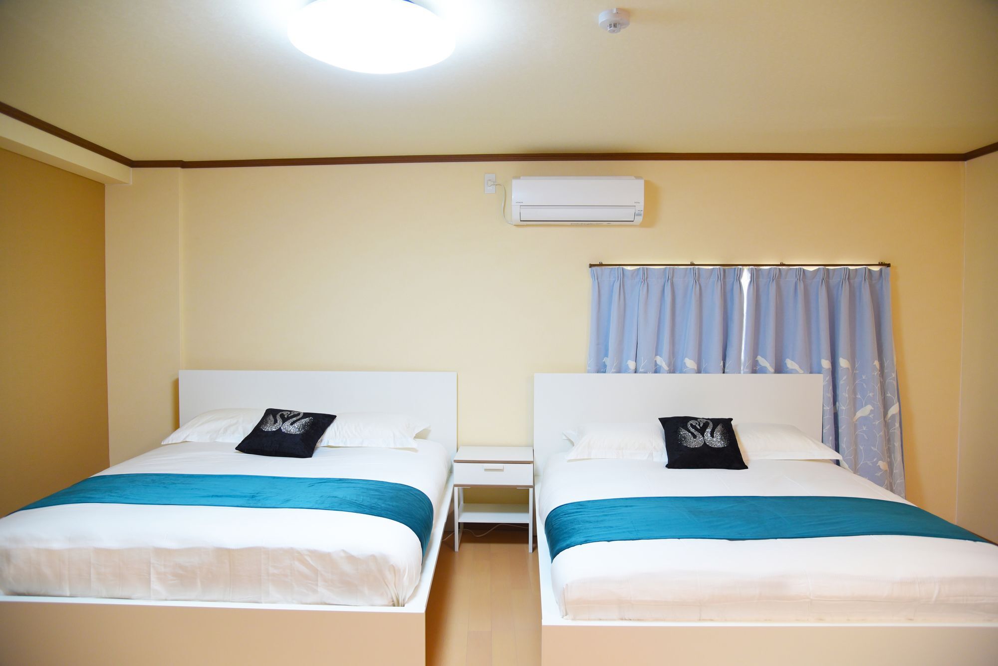 大阪市Mt Sweet Houseアパートメント エクステリア 写真