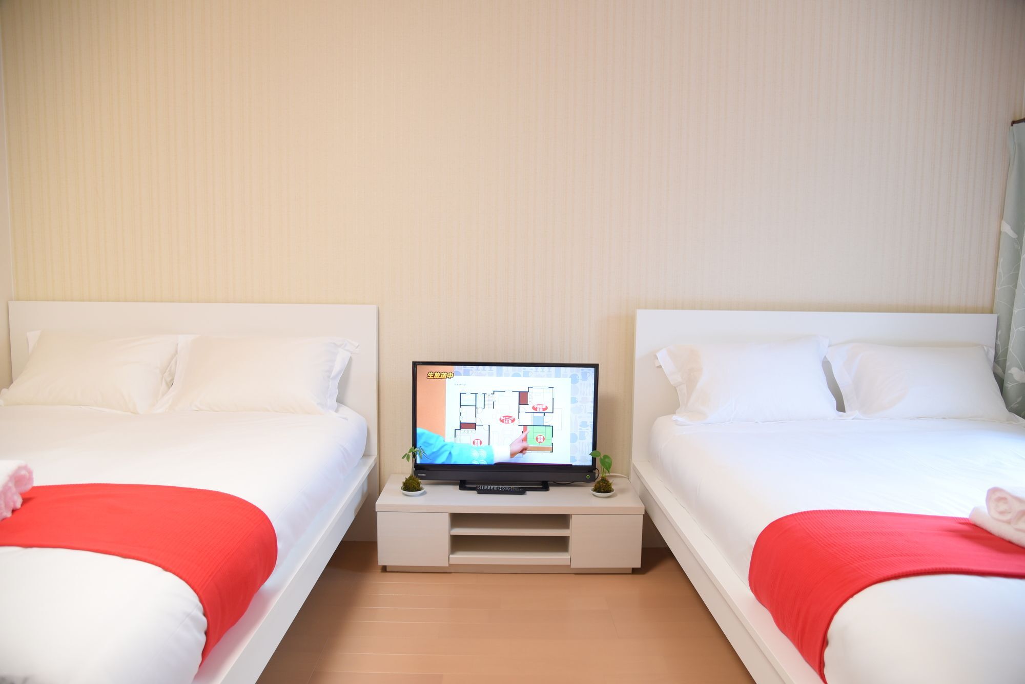 大阪市Mt Sweet Houseアパートメント エクステリア 写真